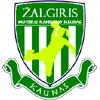 Zalgiris Kaunas